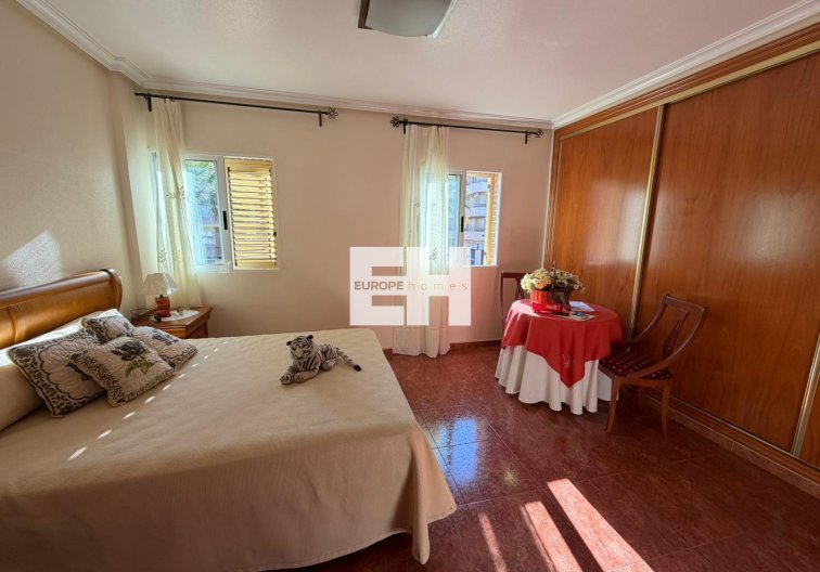 Revente - town house - Guardamar del Segura - Pueblo