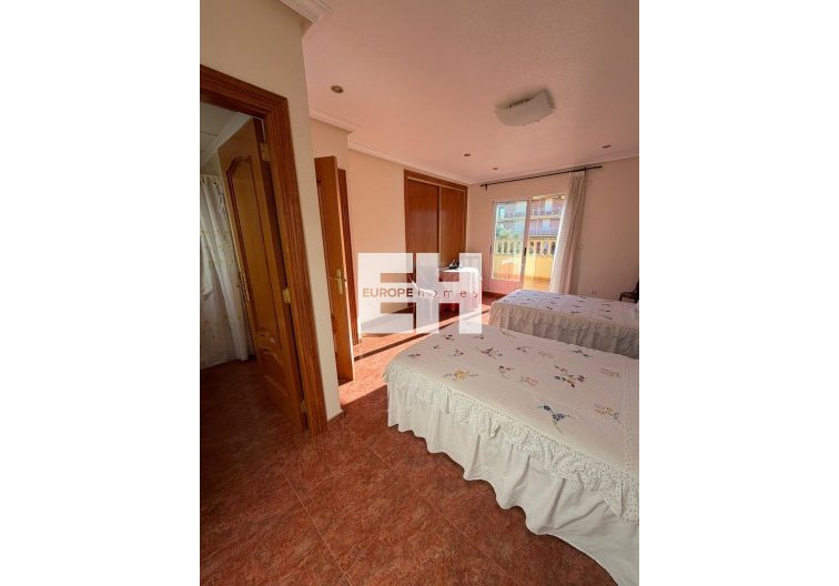 Revente - town house - Guardamar del Segura - Pueblo