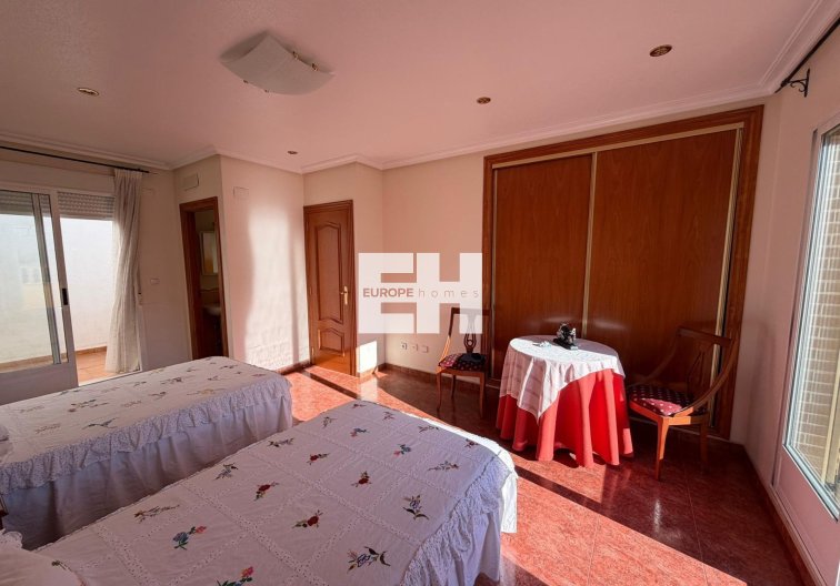 Revente - town house - Guardamar del Segura - Pueblo