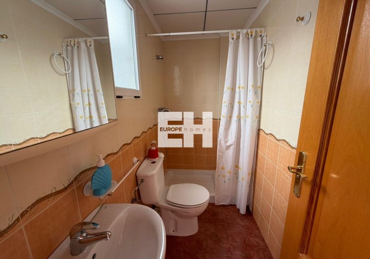 Revente - town house - Guardamar del Segura - Pueblo