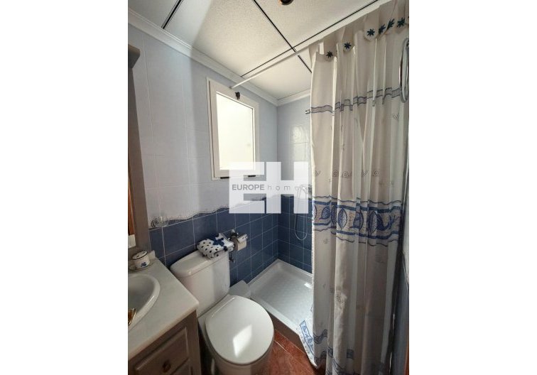 Revente - town house - Guardamar del Segura - Pueblo