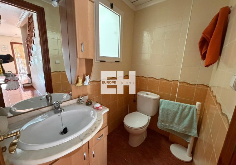 Revente - town house - Guardamar del Segura - Pueblo