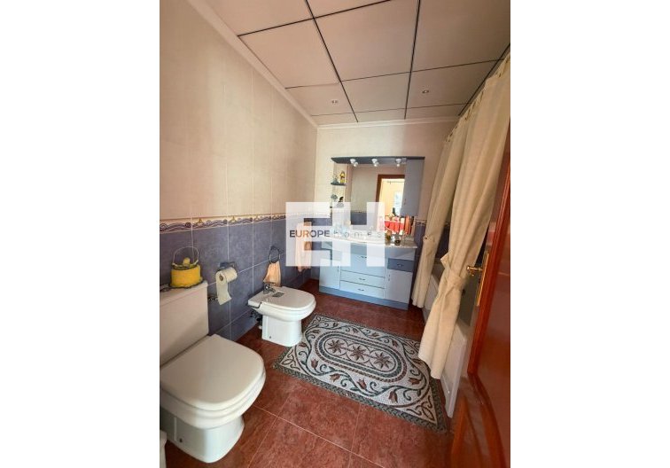 Revente - town house - Guardamar del Segura - Pueblo