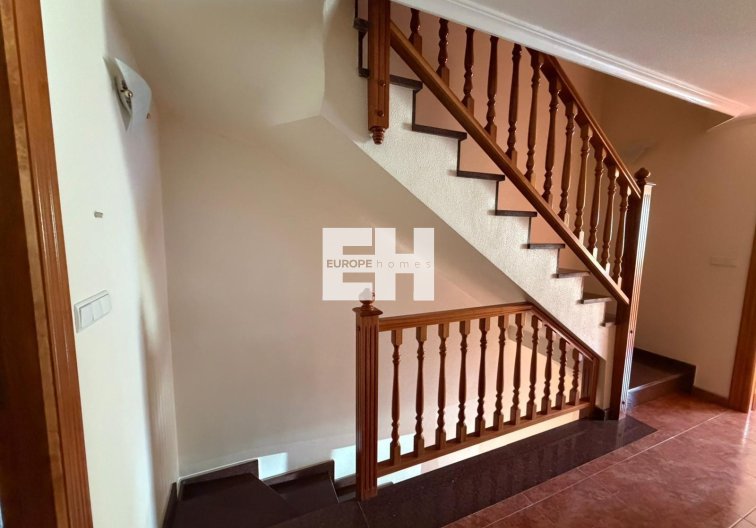 Revente - town house - Guardamar del Segura - Pueblo