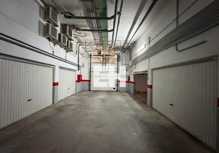 Revente - town house - Guardamar del Segura - Pueblo