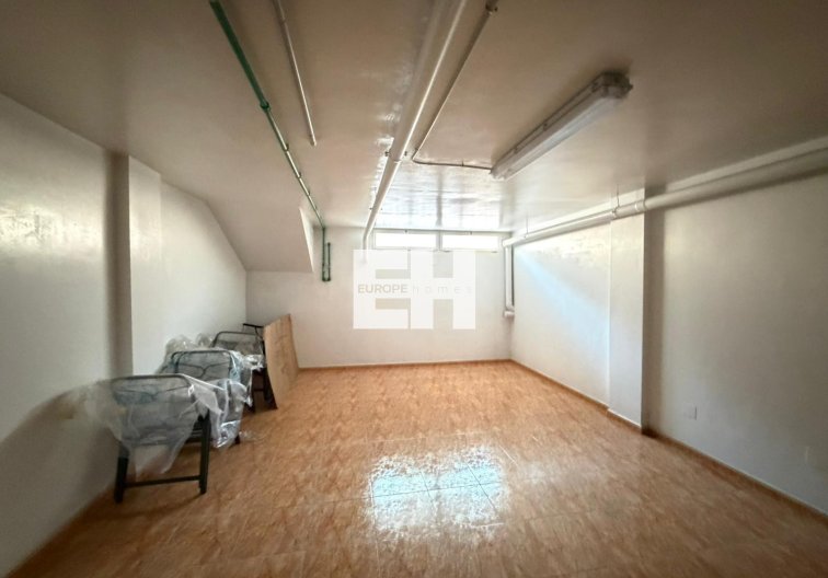 Revente - town house - Guardamar del Segura - Pueblo