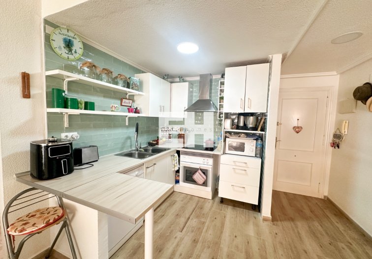 Segunda mano - Apartamento  - Torrevieja - Costa Blanca