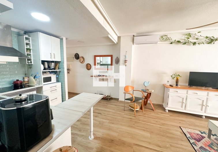 Segunda mano - Apartamento  - Torrevieja - Costa Blanca