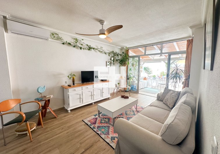 Segunda mano - Apartamento  - Torrevieja - Costa Blanca