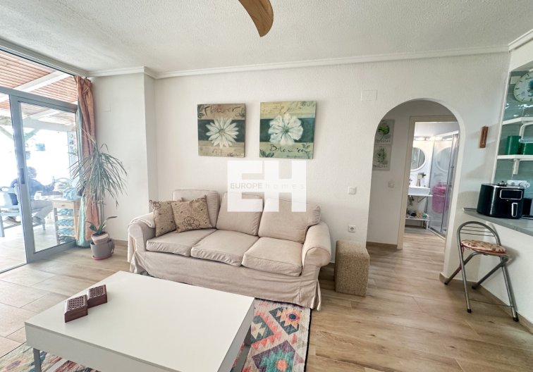 Segunda mano - Apartamento  - Torrevieja - Costa Blanca