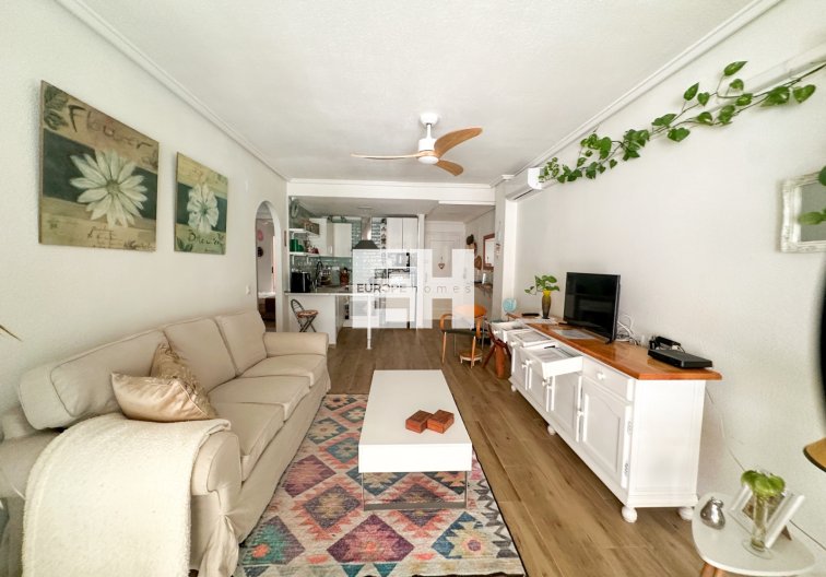 Segunda mano - Apartamento  - Torrevieja - Costa Blanca