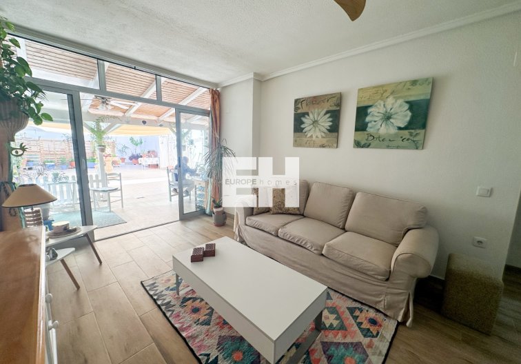 Segunda mano - Apartamento  - Torrevieja - Costa Blanca