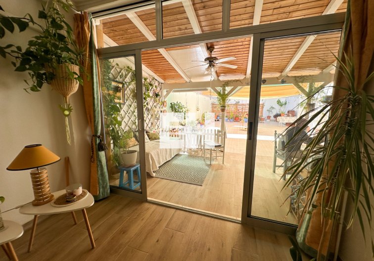 Segunda mano - Apartamento  - Torrevieja - Costa Blanca