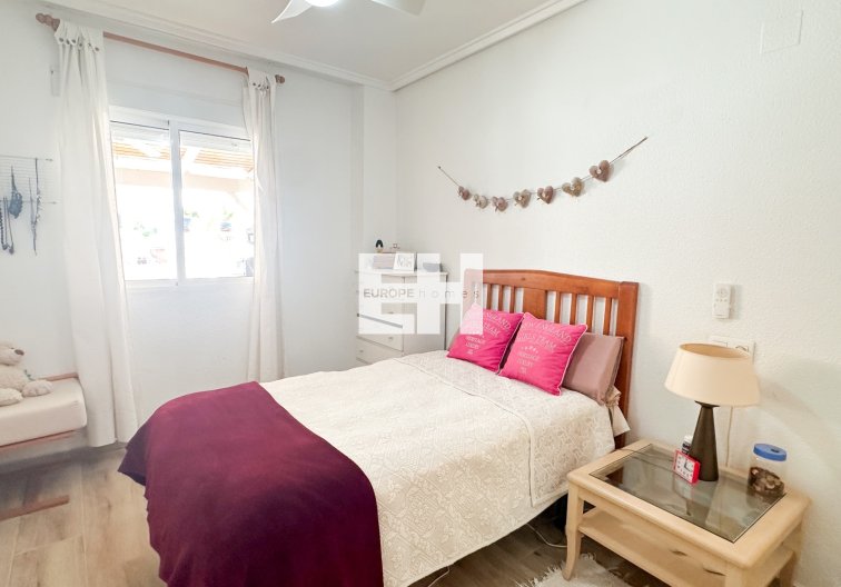 Segunda mano - Apartamento  - Torrevieja - Costa Blanca