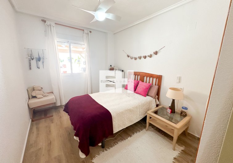 Segunda mano - Apartamento  - Torrevieja - Costa Blanca