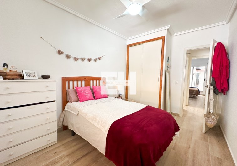 Segunda mano - Apartamento  - Torrevieja - Costa Blanca