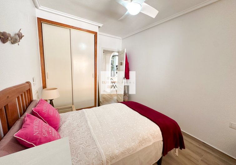 Segunda mano - Apartamento  - Torrevieja - Costa Blanca