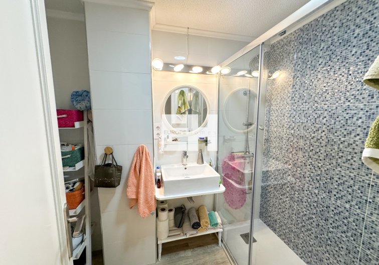 Segunda mano - Apartamento  - Torrevieja - Costa Blanca