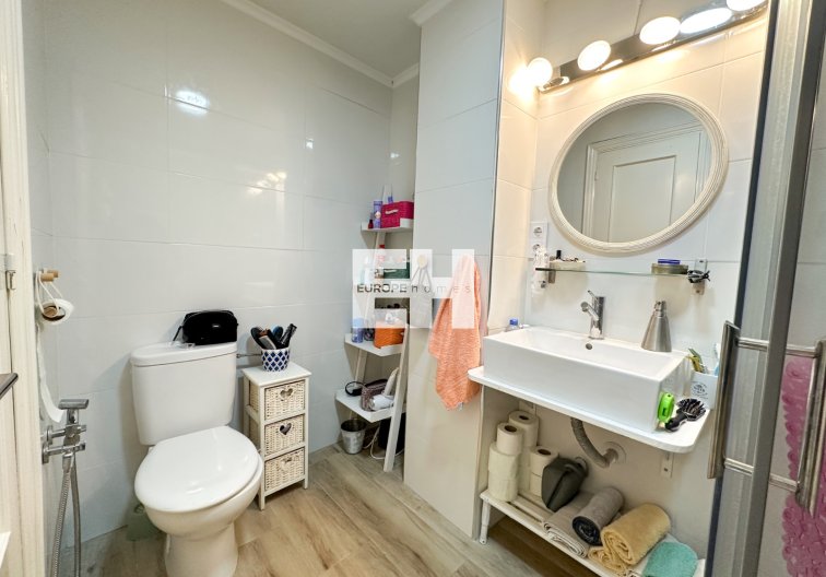 Segunda mano - Apartamento  - Torrevieja - Costa Blanca