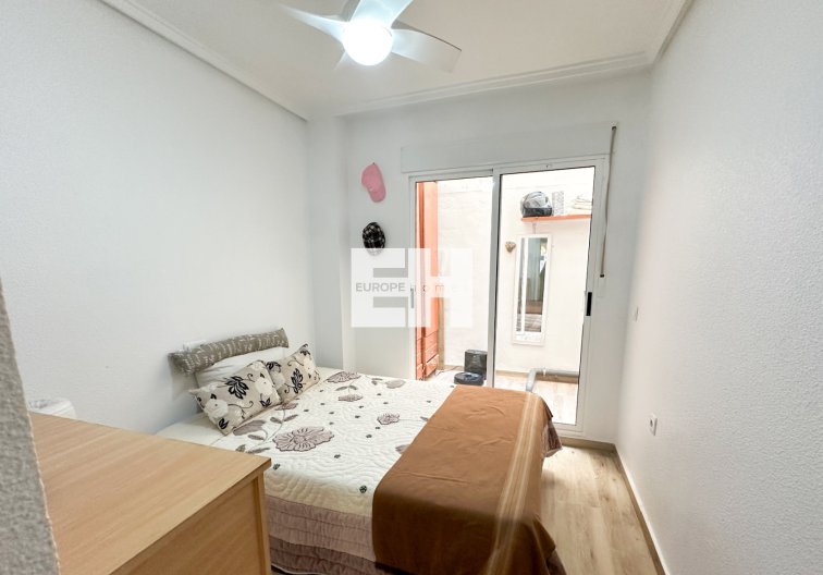 Segunda mano - Apartamento  - Torrevieja - Costa Blanca