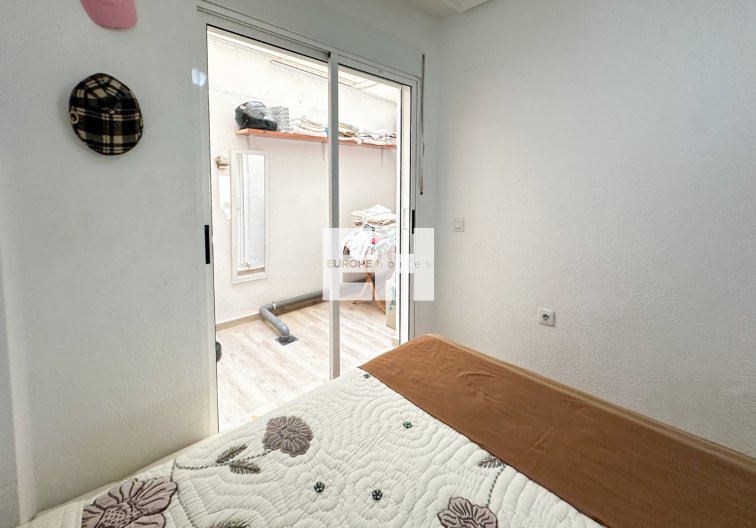 Segunda mano - Apartamento  - Torrevieja - Costa Blanca