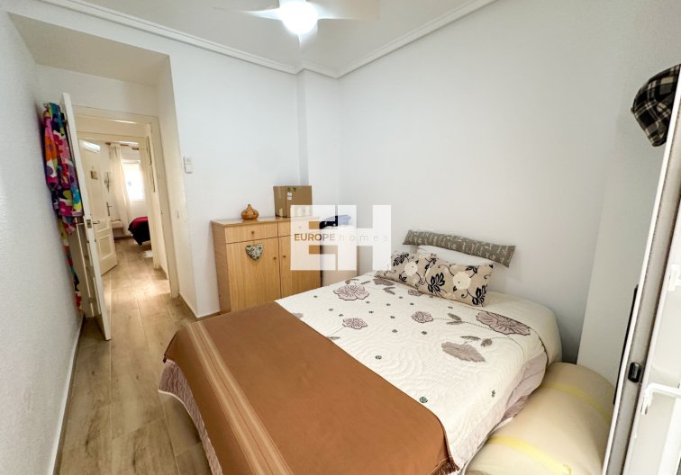 Segunda mano - Apartamento  - Torrevieja - Costa Blanca