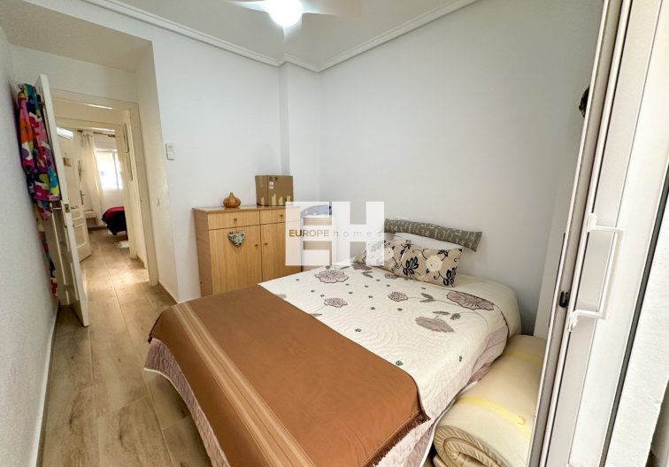 Segunda mano - Apartamento  - Torrevieja - Costa Blanca