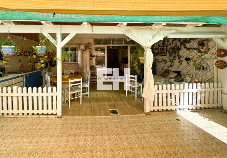 Segunda mano - Apartamento  - Torrevieja - Costa Blanca