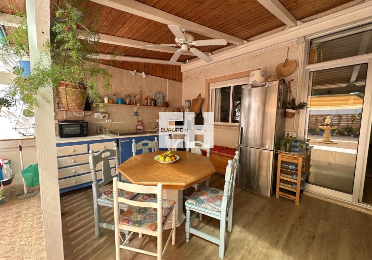 Segunda mano - Apartamento  - Torrevieja - Costa Blanca