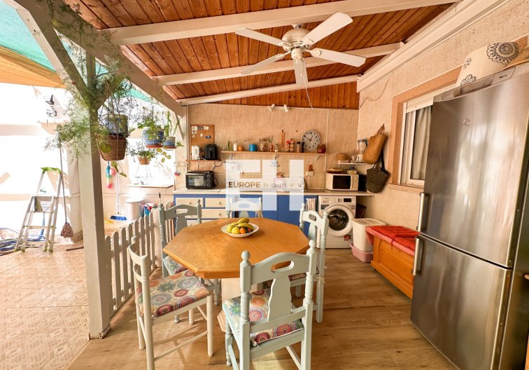 Segunda mano - Apartamento  - Torrevieja - Costa Blanca