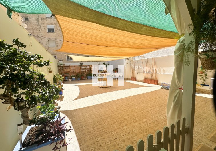 Segunda mano - Apartamento  - Torrevieja - Costa Blanca