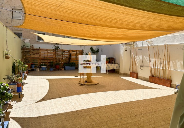 Segunda mano - Apartamento  - Torrevieja - Costa Blanca