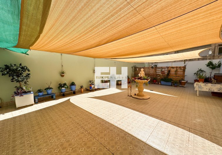 Segunda mano - Apartamento  - Torrevieja - Costa Blanca