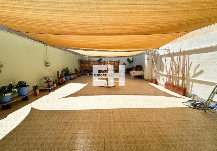 Segunda mano - Apartamento  - Torrevieja - Costa Blanca