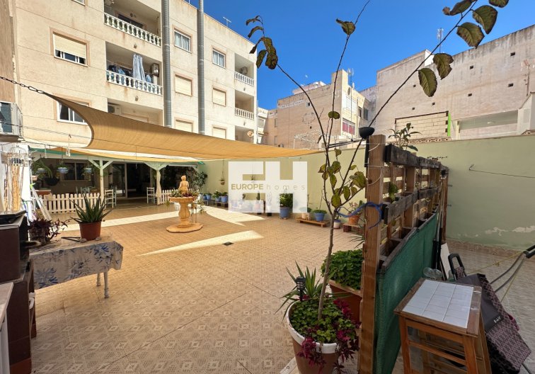 Segunda mano - Apartamento  - Torrevieja - Costa Blanca