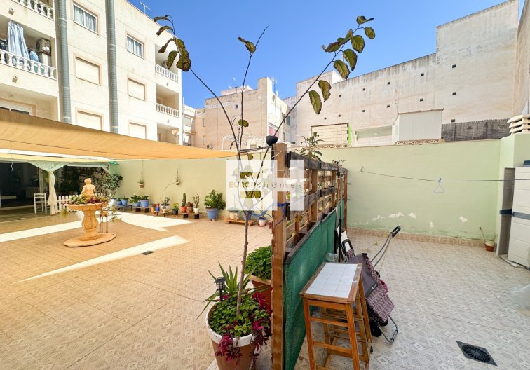Segunda mano - Apartamento  - Torrevieja - Costa Blanca