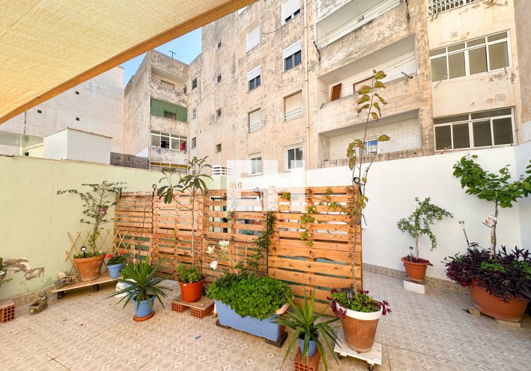 Segunda mano - Apartamento  - Torrevieja - Costa Blanca