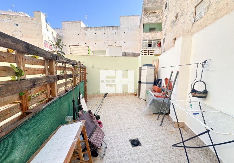 Segunda mano - Apartamento  - Torrevieja - Costa Blanca