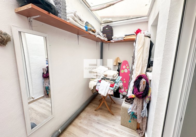 Segunda mano - Apartamento  - Torrevieja - Costa Blanca