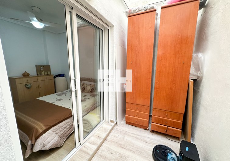 Segunda mano - Apartamento  - Torrevieja - Costa Blanca