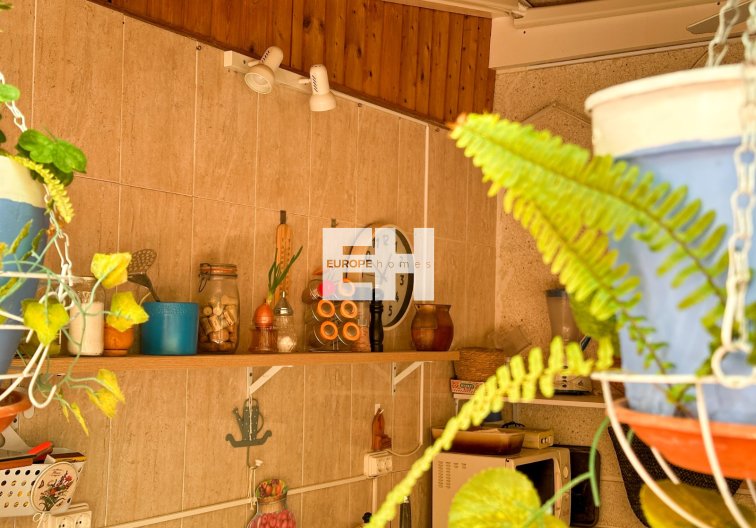 Segunda mano - Apartamento  - Torrevieja - Costa Blanca