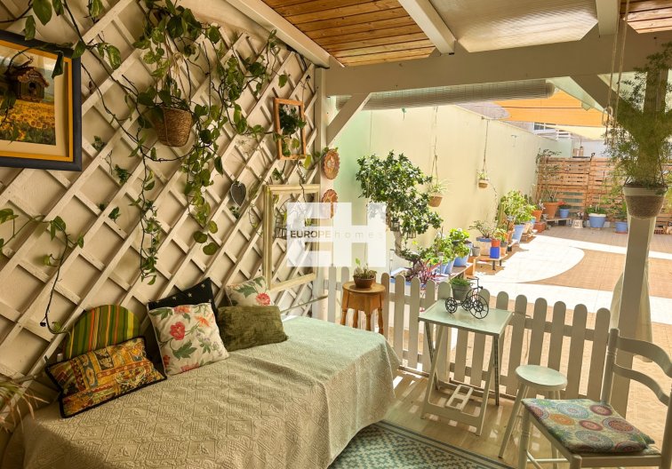 Segunda mano - Apartamento  - Torrevieja - Costa Blanca