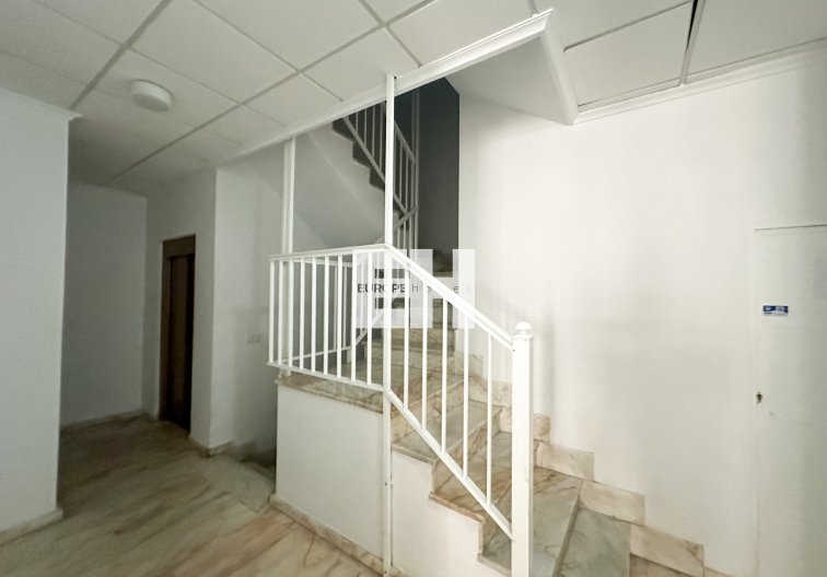 Segunda mano - Apartamento  - Torrevieja - Costa Blanca