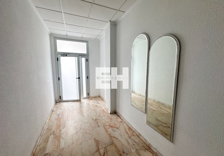 Segunda mano - Apartamento  - Torrevieja - Costa Blanca