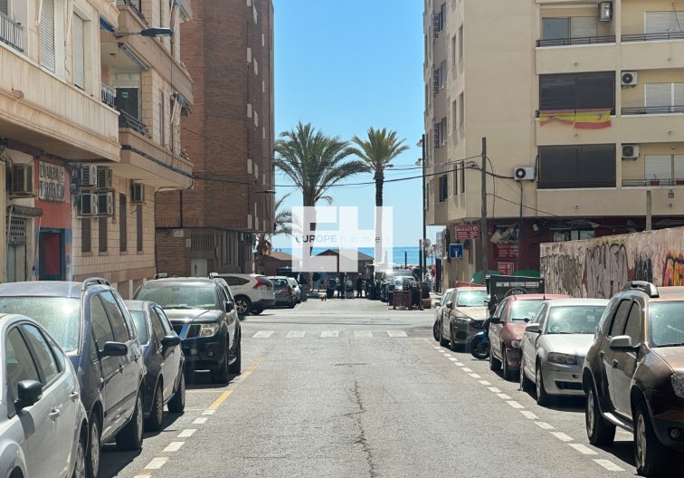 Segunda mano - Apartamento  - Torrevieja - Costa Blanca