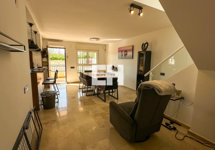 Segunda mano - Duplex - Orihuela Costa - Costa Blanca