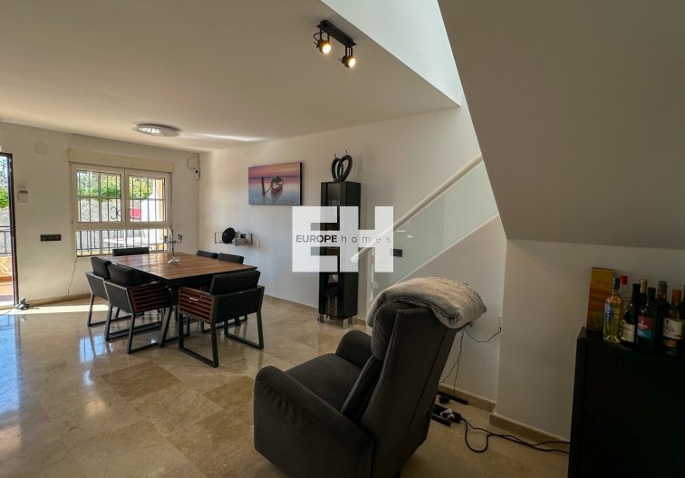 Segunda mano - Duplex - Orihuela Costa - Costa Blanca