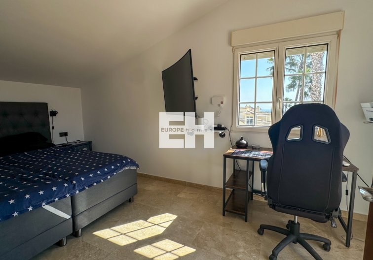 Segunda mano - Duplex - Orihuela Costa - Costa Blanca