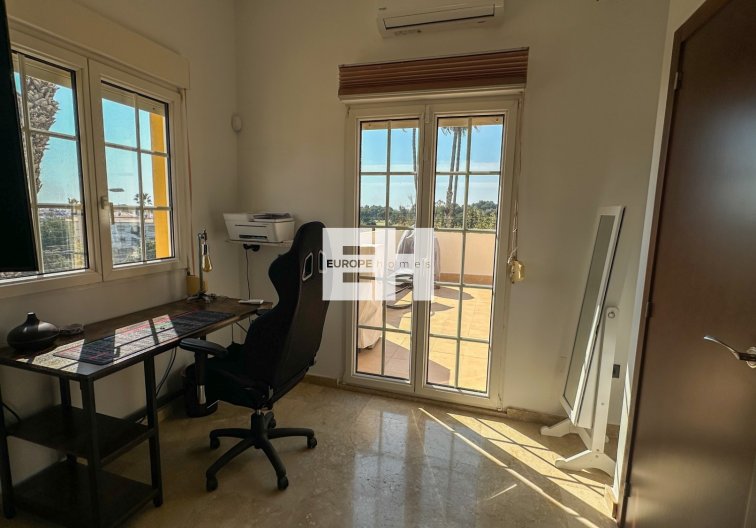 Segunda mano - Duplex - Orihuela Costa - Costa Blanca