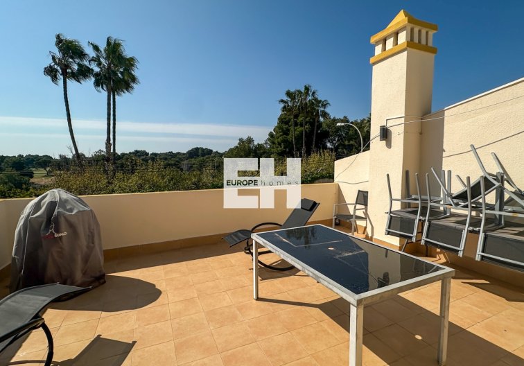 Segunda mano - Duplex - Orihuela Costa - Costa Blanca